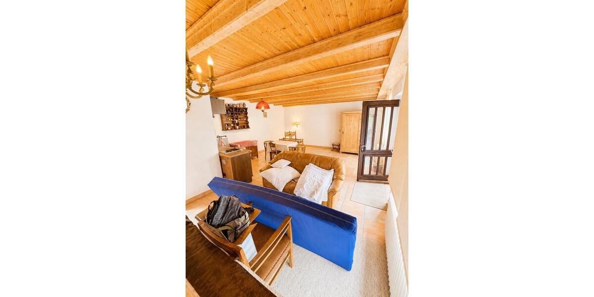 Etagenwohnung Rottach-Egern Egern - 1 Zimmer, 40 m&sup2;, 849&euro; | Angebot:26604794
