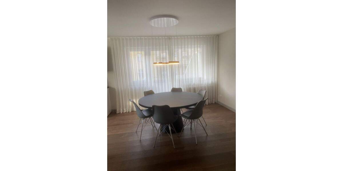 Etagenwohnung Berlin Moabit - 2 Zimmer, 67 m&sup2;, 1.200&euro; | Angebot:25302969