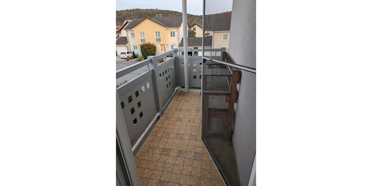 Wohnen auf Zeit Erlenbach am Main - 2.5 Zimmer, 76 m&sup2;, 750&euro; | Angebot:26198465