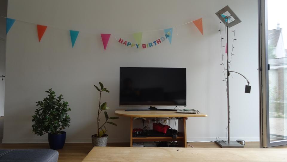 Erdgeschoßwohnung Osnabrück Nahne - 1 Zimmer, 15 m&sup2;, 290&euro; | Angebot:25717996