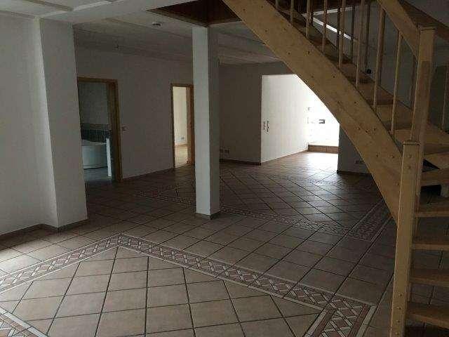 Etagenwohnung Kell am See - 3 Zimmer, 154 m&sup2;, 1.000&euro; | Angebot:23794655
