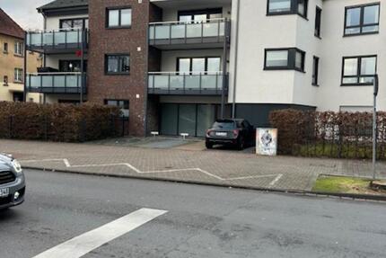 Barrierefreie WE in Datteln 94 qm Zentral 3 zimmer