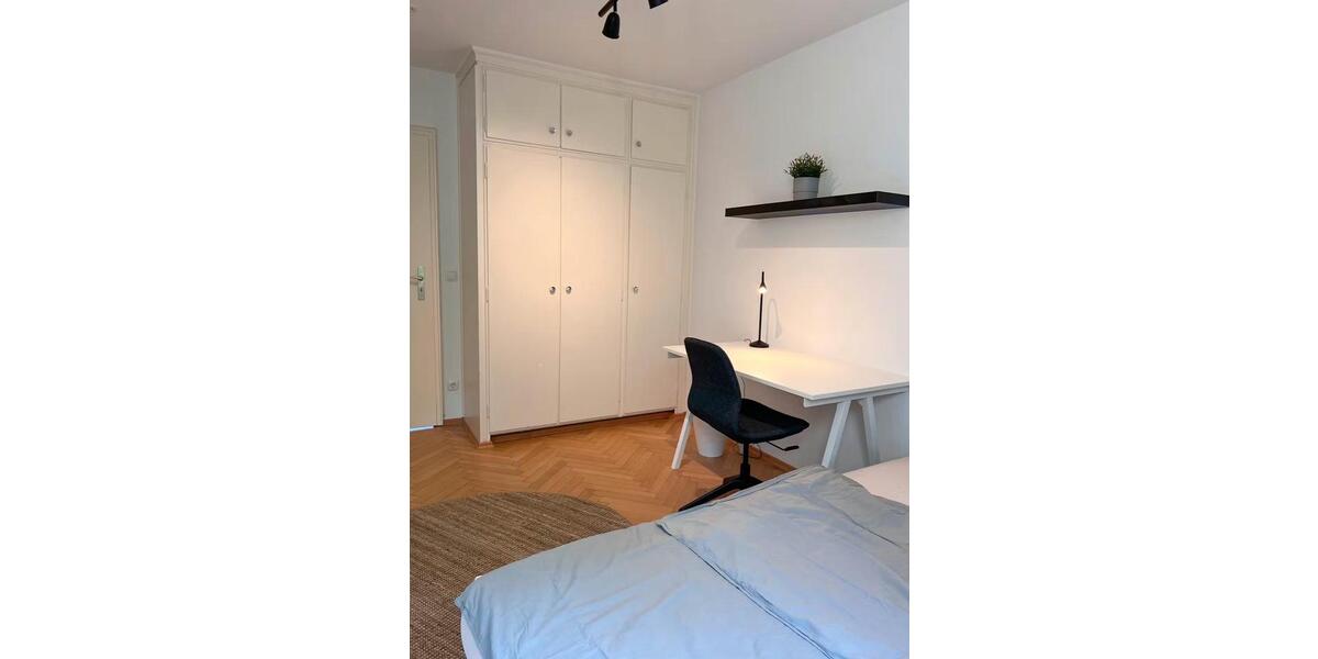 Wohnen auf Zeit Magdeburg Nordwest - 2 Zimmer, 14 m&sup2;, 450&euro; | Angebot:26623291