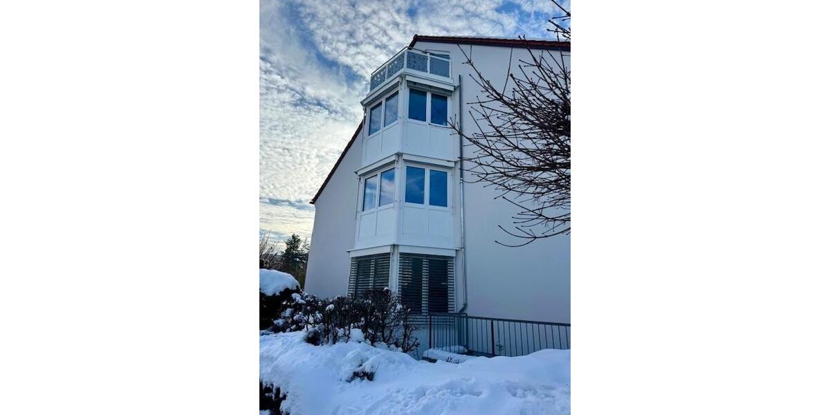 Etagenwohnung Schweinfurt Haardt - 4 Zimmer, 8 m&sup2;, 1.000&euro; | Angebot:24714224
