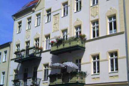 Wohnung Fürstenwalde Mitte - 4 Zimmer, 130 m&sup2;, 1.500&euro; | Angebot:27736003