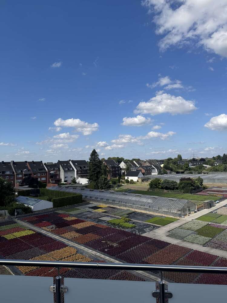 Wohnung zum Mieten in Düsseldorf 1.815 € 103.55 m²