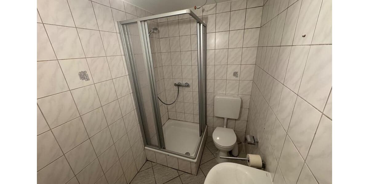 Erdgeschoßwohnung Husum - 1 Zimmer, 31 m&sup2;, 330&euro; | Angebot:26058555