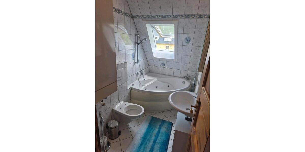 Dachgeschoßwohnung Wehr - 3 Zimmer, 50 m&sup2;, 930&euro; | Angebot:26620978