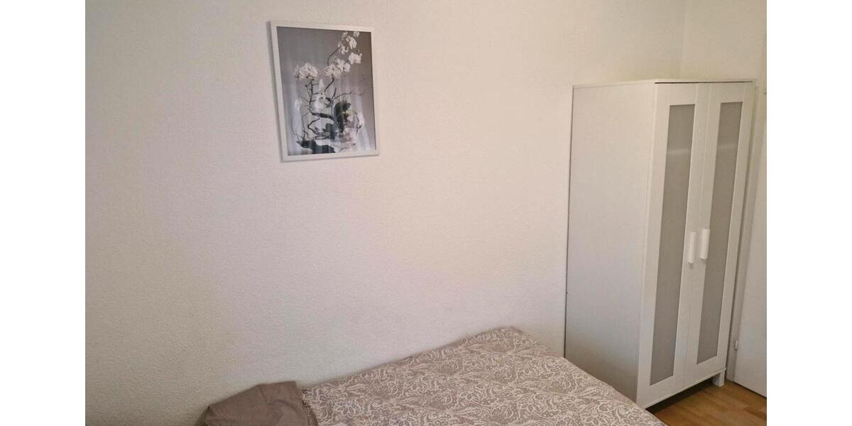 Etagenwohnung Balingen - 1 Zimmer, 10 m&sup2;, 400&euro; | Angebot:24727523