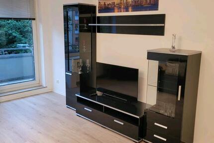Modernes Apartment in Düsseldorf Golzheim zimmer