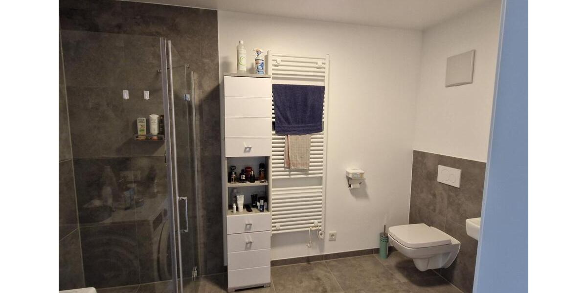 Terrassenwohnung Kerken - 3 Zimmer, 71 m&sup2;, 850&euro; | Angebot:24859482