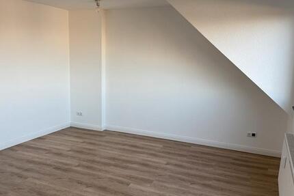 Schönes 1-Zimmer Appartement in Mülheim Stadtmitte 1 zimmer