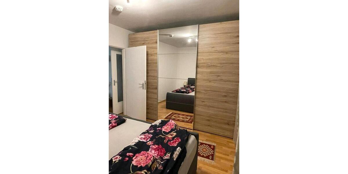 Erdgeschoßwohnung München Ramersdorf-Perlach - 2 Zimmer, 40 m&sup2;, 1.300&euro; | Angebot:25962960