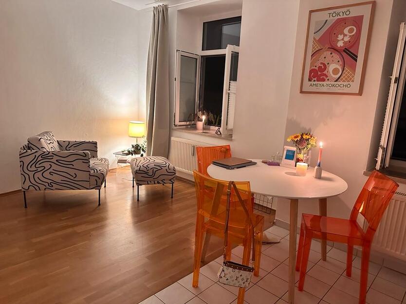 Apartement Zimmer Oktoberfest