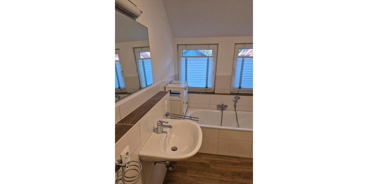 Dachgeschoßwohnung Löningen - 3 Zimmer, 95 m&sup2;, 900&euro; | Angebot:26253792