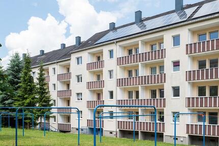 ** Wohnbonus: Erste Kaltmiete entfällt*! ** - Die einzige 4-Zimmer-Wohnung weit und breit! 4 zimmer