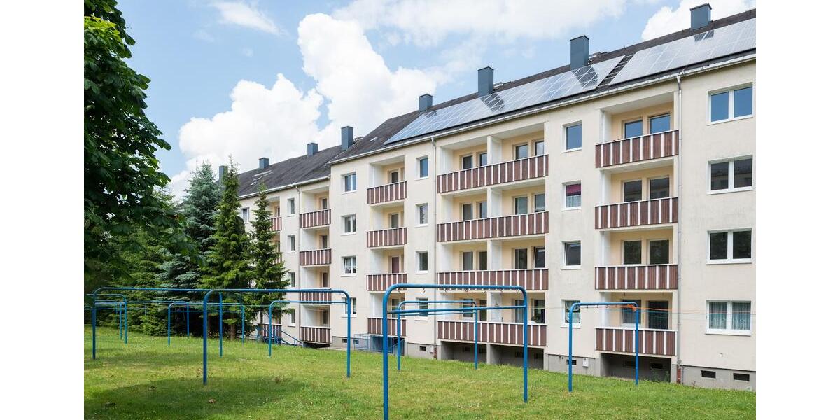 ** Wohnbonus: Erste Kaltmiete entfällt*! ** - Die einzige 4-Zimmer-Wohnung weit und breit! 4 zimmer