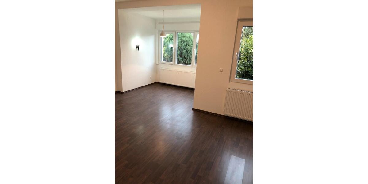 Ab 1.1.26 eine 3-Zimmerwohnug in Schierstein zu vermieten 3 zimmer