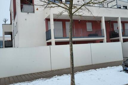 Wohnung Regensburg Brandlberg - 3 Zimmer, 82 m&sup2;, 1.040&euro; | Angebot:26701517