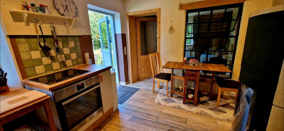 Wohnung 2 Zimmer 1 zimmer