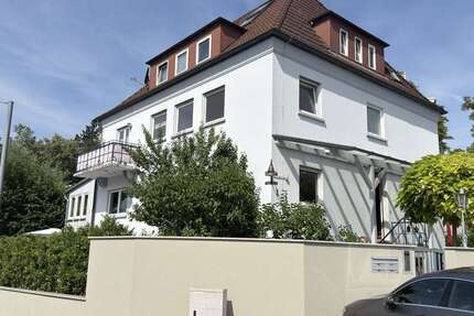Wohnung Ulm Obertalfingen - 3 Zimmer, 98 m&sup2;, 1.280&euro; | Angebot:27072975