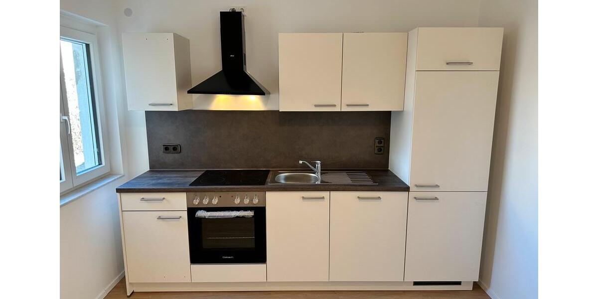 Hochparterre Memmingen - 2 Zimmer, 30 m&sup2;, 740&euro; | Angebot:26023274