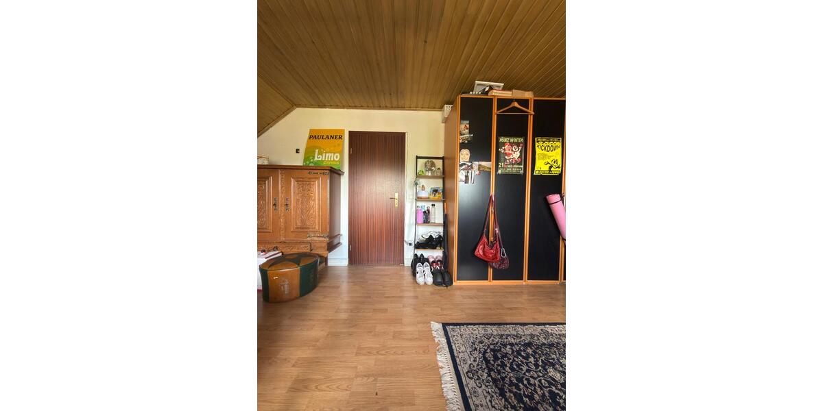 Wohnen auf Zeit Münster Münster-West - 1 Zimmer, 33 m&sup2;, 515&euro; | Angebot:26604082
