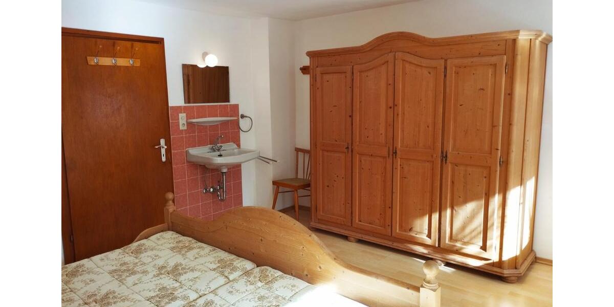 Etagenwohnung Bad Tölz - 1 Zimmer, 17 m&sup2;, 480&euro; | Angebot:26517630