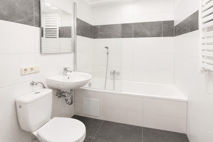 Wohnung Magdeburg Neue Neustadt - 3 Zimmer, 57 m&sup2;, 340&euro; | Angebot:27286057