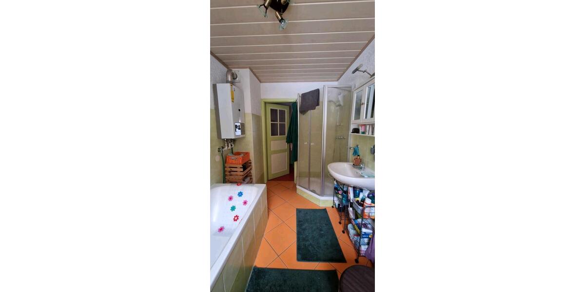 Erdgeschoßwohnung Elterlein - 3 Zimmer, 55 m&sup2;, 330&euro; | Angebot:25639192