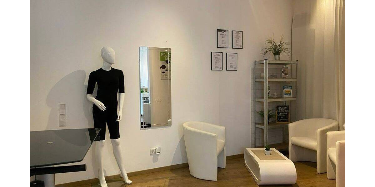 Gewerbeobjekt Bornheim - 1.205&euro; | Angebot:26714029