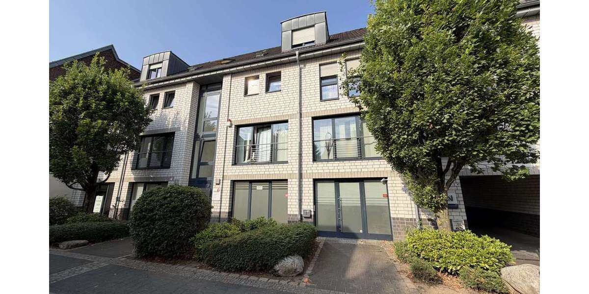 Gewerbeobjekt Viersen Rintgen - 650&euro; | Angebot:27136562