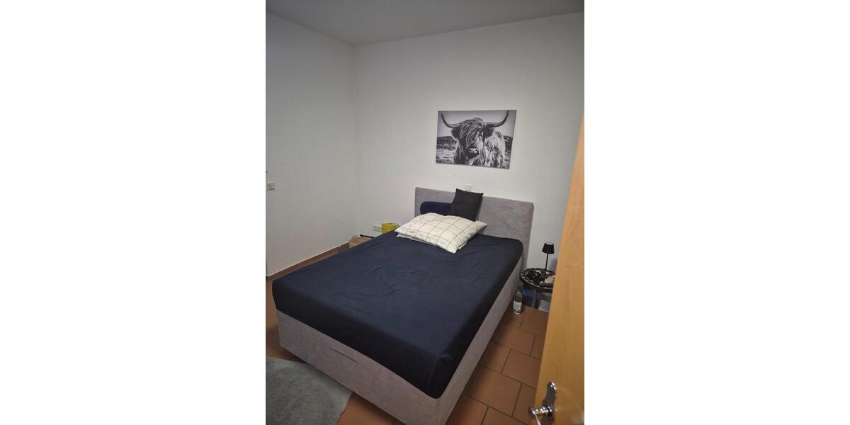Erdgeschoßwohnung Oelde - 2 Zimmer, 62 m&sup2;, 620&euro; | Angebot:24813275