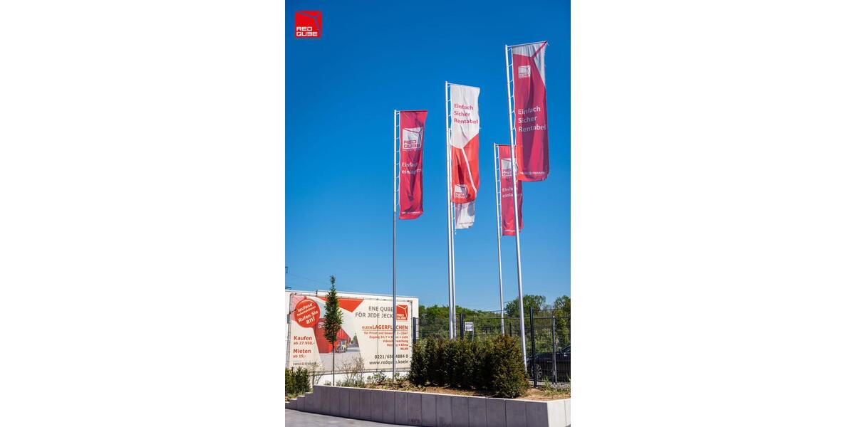 Gewerbeobjekt Köln Heimersdorf - 185&euro; | Angebot:13060626