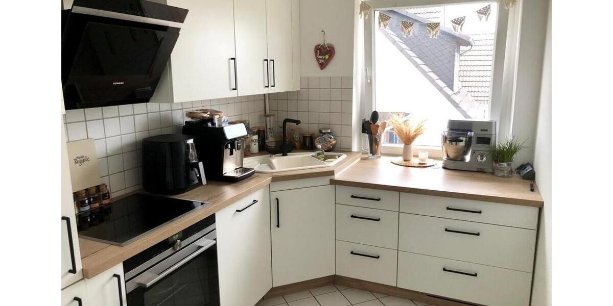 Terrassenwohnung Lage - 3 Zimmer, 83 m&sup2;, 960&euro; | Angebot:26545806
