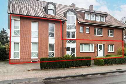 Gewerbeobjekt Meppen - 1.150&euro; | Angebot:23809609