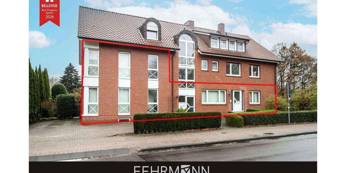 Gewerbeobjekt Meppen - 1.150&euro; | Angebot:23809609