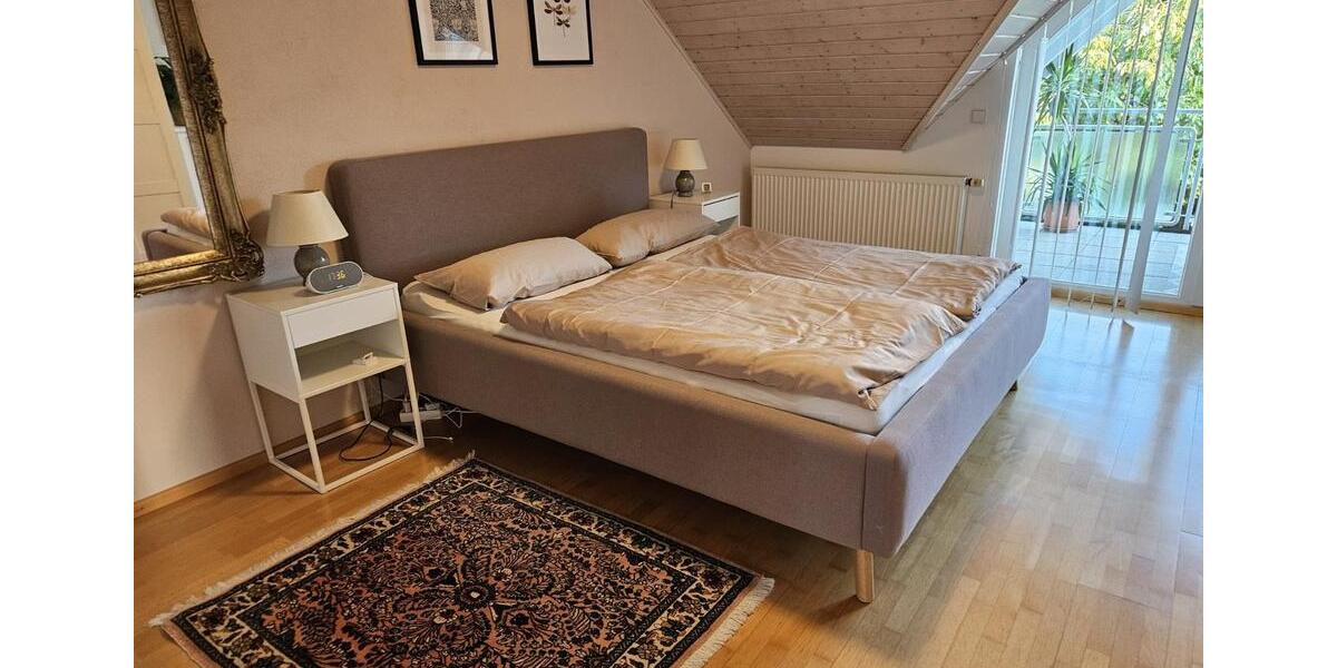 Wohnen auf Zeit Singen (Hohentwiel) - 2 Zimmer, 78 m&sup2;, 1.590&euro; | Angebot:26660378