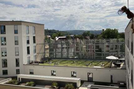 Wohnung zum Mieten in Tübingen 680 € 34.76 m²