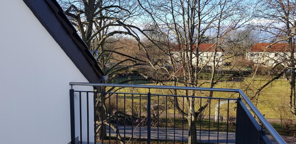 Etagenwohnung Oranienburg - 4 Zimmer, 108 m&sup2;, 1.944&euro; | Angebot:25854294