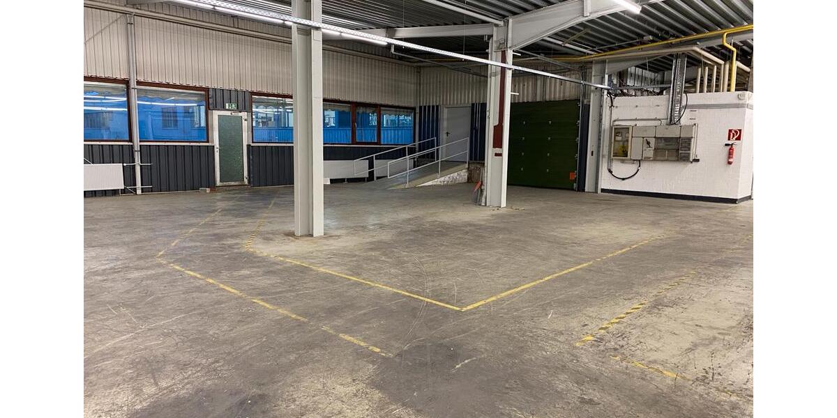 Gewerbeobjekt Blomberg - 2.400&euro; | Angebot:25795697