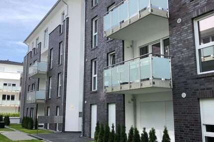 Wohnung zum Mieten in Kaltenkirchen 800 € 65.25 m² 2 zimmer