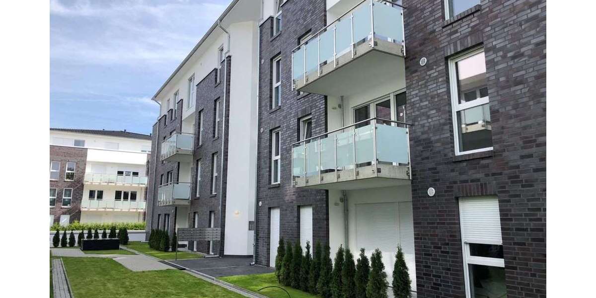 Wohnung zum Mieten in Kaltenkirchen 800 € 65.25 m² 2 zimmer
