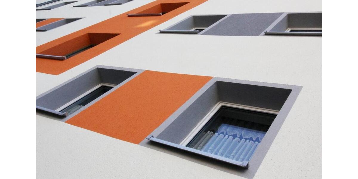 Erdgeschoßwohnung Flöha - 4 Zimmer, 69 m&sup2;, 445&euro; | Angebot:22710093