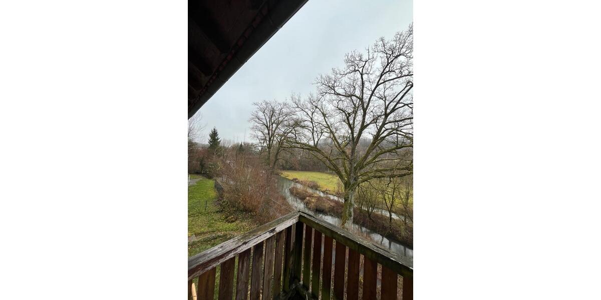 Etagenwohnung Obernzell - 5 Zimmer, 68 m&sup2;, 830&euro; | Angebot:24200045