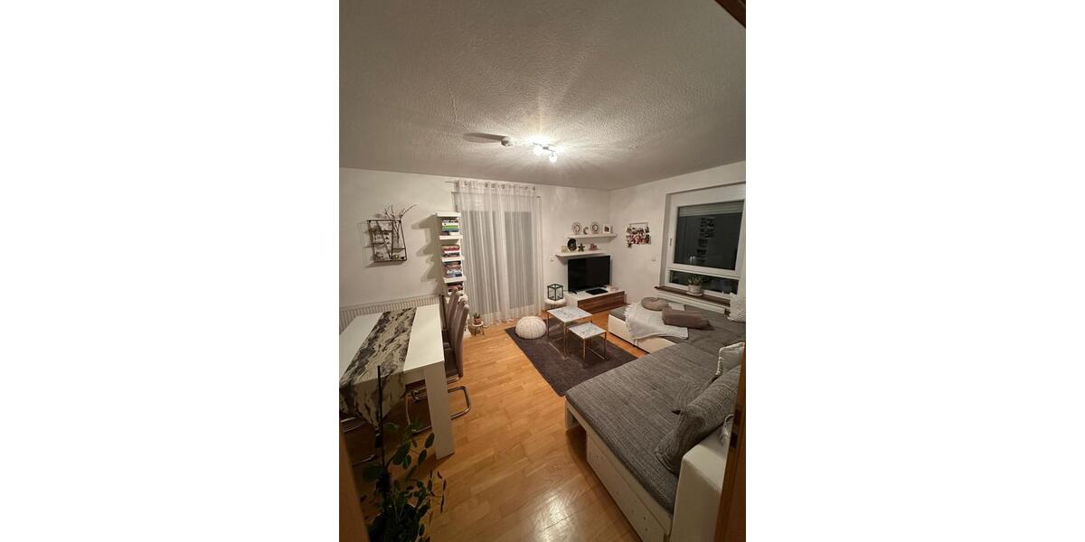 Etagenwohnung Schramberg - 3 Zimmer, 65 m&sup2;, 680&euro; | Angebot:24702866