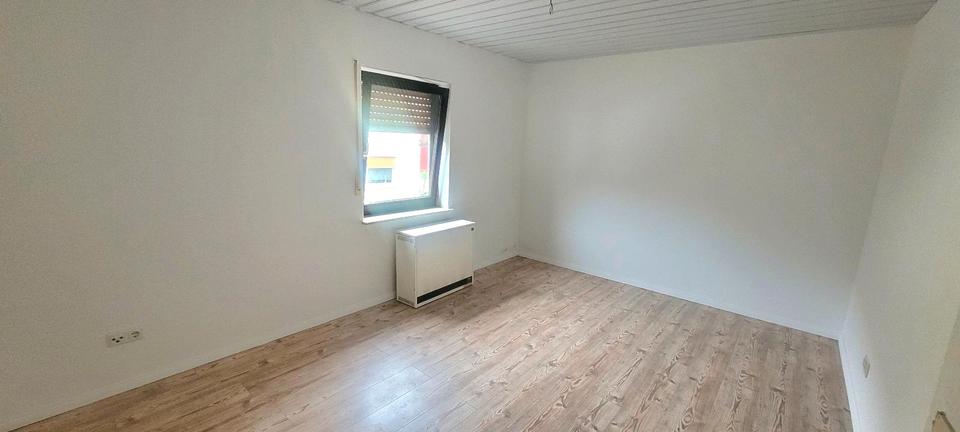 Maisonettenwohnung Nidda - 4 Zimmer, 120 m&sup2;, 750&euro; | Angebot:26210884
