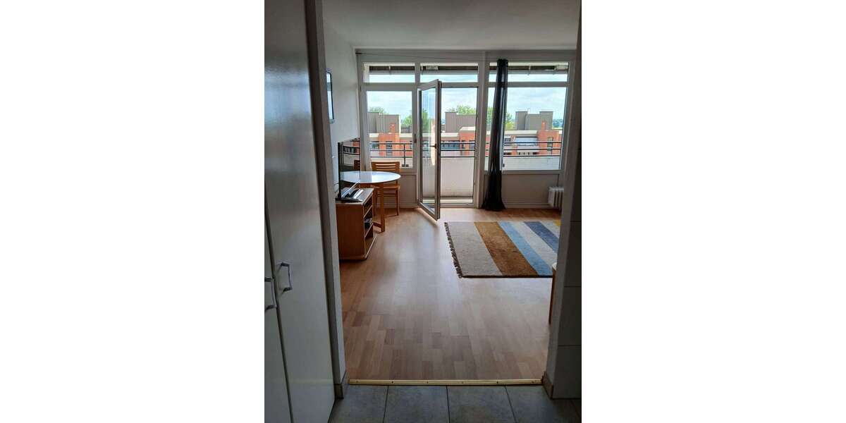 Wohnung zum Mieten in Neuss 650 € 35 m² 1 zimmer