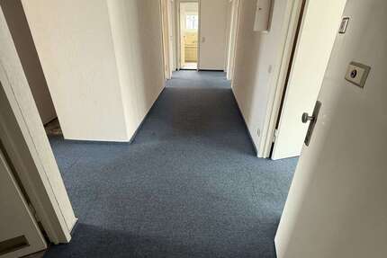 Wohnung Ludwigshafen am Rhein Mitte - 4 Zimmer, 131 m&sup2;, 1.450&euro; | Angebot:26256717