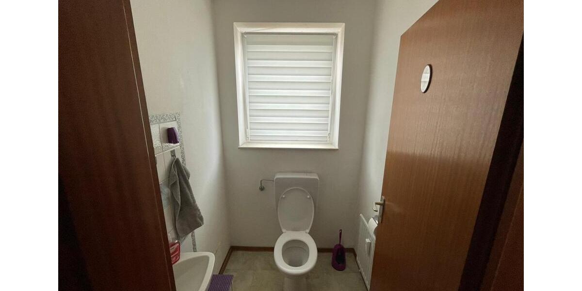 Erdgeschoßwohnung Schwäbisch Hall - 4 Zimmer, 82 m&sup2;, 900&euro; | Angebot:24441436